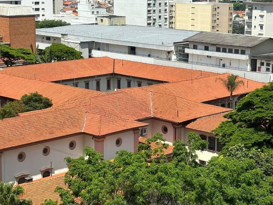 Studio Maria 807 Wbee - Studio/Sao Paulo Prox- Puc/Allianz Park/Esp Unimed Exterior photo